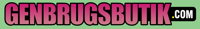 Genbrugsbutik