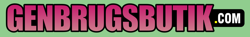 Genbrugsbutik