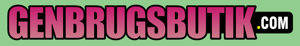 Genbrugsbutik