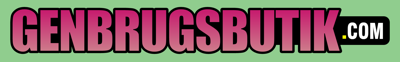 Genbrugsbutik